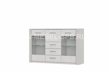 Комод-витрина Гамма 20 (sv) в Покровске - mebel154.com