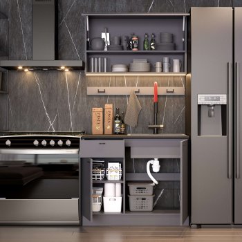 КГ Энни 1м в Покровске - mebel154.com