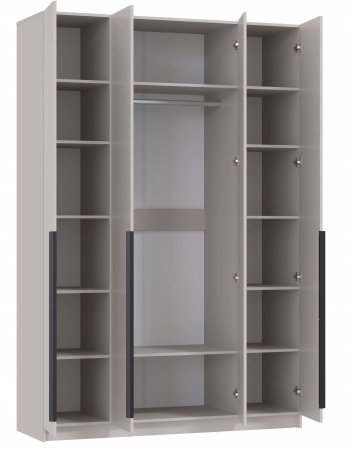 Шкаф 1600 София (высокий!) в Покровске - mebel154.com
