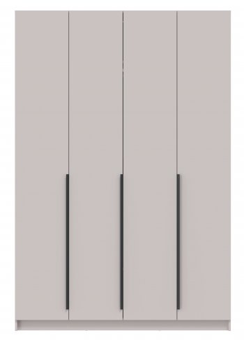 Шкаф 1600 София (высокий!) в Покровске - mebel154.com