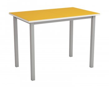 Стол обеденный Фристайл-3(стекло) в Покровске - mebel154.com