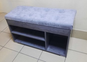 Тумба Т-1 (ткань) в Покровске - mebel154.com