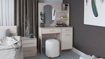Стол туалетный Эвита в Покровске - mebel154.com
