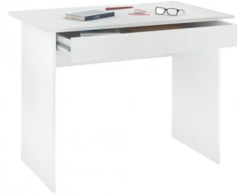 Стол письменный Элана (м) в Покровске - mebel154.com