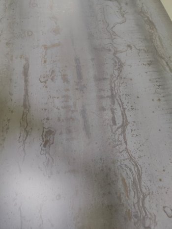 Кухонный уголок Миссия с полкой ткань в Покровске - mebel154.com