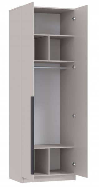 Шкаф 800 София(высокий!) в Покровске - mebel154.com