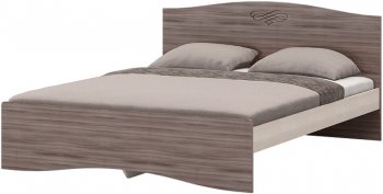 Кровать Ванесса 1600 в Покровске - mebel154.com