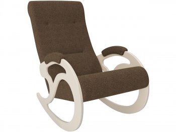 Кресло-качалка модель 5 Неаполь в Покровске - mebel154.com
