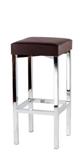 Барный стул Куб в Покровске - mebel154.com