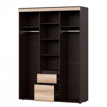 Спальный гарнитур Берген в Покровске - mebel154.com