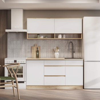 КГ Брауни 1.6м в Покровске - mebel154.com