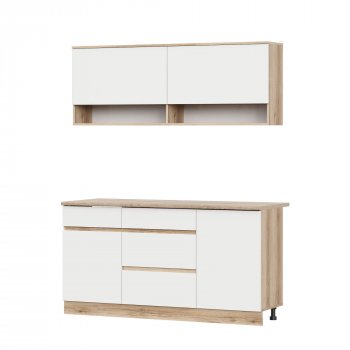 КГ Брауни 1.6м в Покровске - mebel154.com