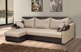 Чикаго диван-кровать угловой в Покровске - mebel154.com