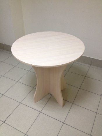 Обеденный стол Лотос в Покровске - mebel154.com