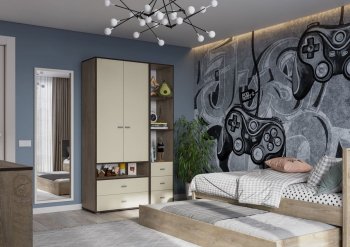ЭТНА в Покровске - mebel154.com