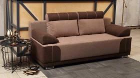 Флекси диван-кровать в Покровске - mebel154.com