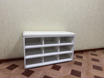 Тумба для прихожей Т-2 в Покровске - mebel154.com