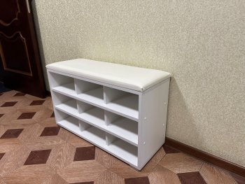 Тумба для прихожей Т-2 в Покровске - mebel154.com