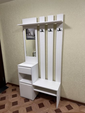 Прихожая Элана в Покровске - mebel154.com