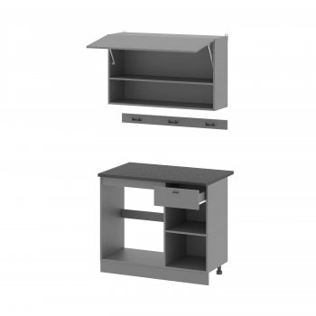 КГ Энни 1м в Покровске - mebel154.com