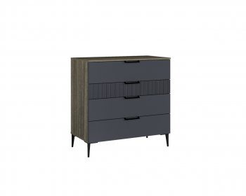 Комод Борнео  900 КМ-052 в Покровске - mebel154.com
