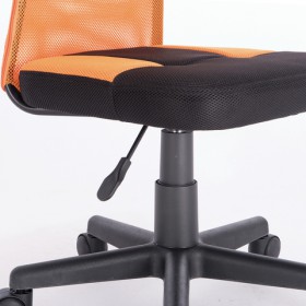 Кресло компактное BRABIX Smart MG-313 в Покровске - mebel154.com