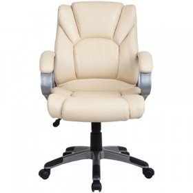 Кресло офисное BRABIX Eldorado EX-504 в Покровске - mebel154.com