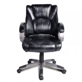 Кресло офисное BRABIX Eldorado EX-504 в Покровске - mebel154.com