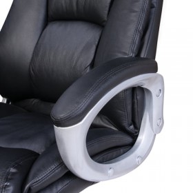 Кресло офисное BRABIX Grand EX-500 в Покровске - mebel154.com
