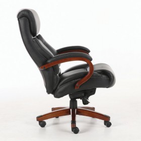 Кресло офисное BRABIX Infinity EX-707 в Покровске - mebel154.com