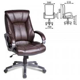 Кресло офисное BRABIX Maestro EX-506 в Покровске - mebel154.com