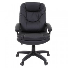Кресло офисное BRABIX Trend EX-568 в Покровске - mebel154.com