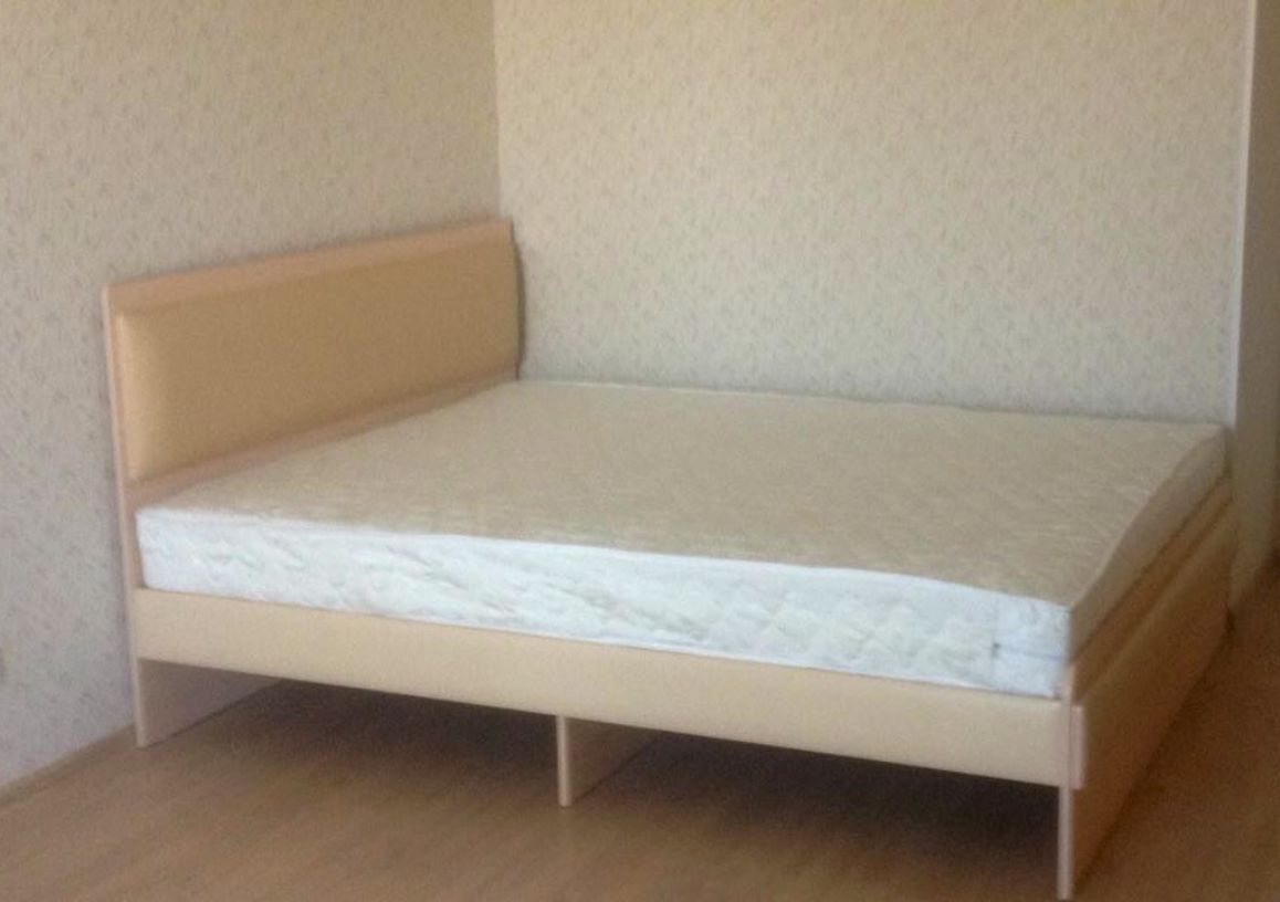 Кровать Будапешт в Покровске - mebel154.com