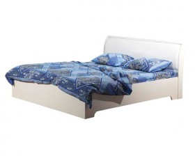 Кровать 1400  Мона с ПМ в Покровске - mebel154.com