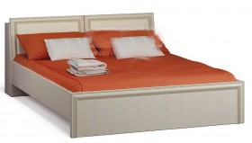 Кровать Грация СБ-2200 в Покровске - mebel154.com