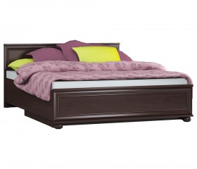 Кровать с ПМ Верди СБ-1463 в Покровске - mebel154.com