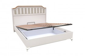 Кровать с подъёмным механизмом Вилладжио в Покровске - mebel154.com
