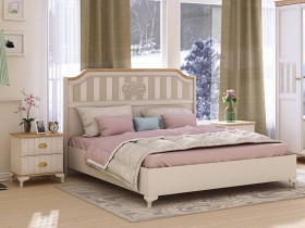 Кровать Вилладжио в Покровске - mebel154.com