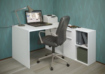 Стол письменный Лайт 03.245 в Покровске - mebel154.com