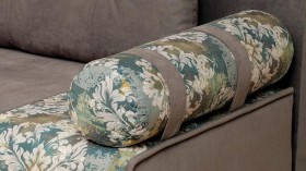 Лацио диван-кровать в Покровске - mebel154.com