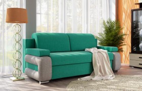 Леонардо диван-кровать в Покровске - mebel154.com