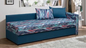 Мальта диван-кровать в Покровске - mebel154.com
