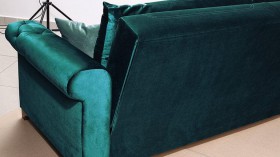 Милан диван-кровать в Покровске - mebel154.com