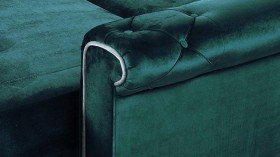 Милан диван-кровать в Покровске - mebel154.com