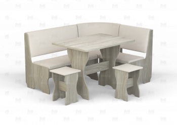 Кухонный уголок Миссия-V в Покровске - mebel154.com