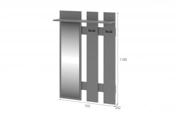 Вешалка Энни в Покровске - mebel154.com