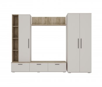 Гостиная Верона (омск) в Покровске - mebel154.com