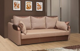 Наоми диван-кровать в Покровске - mebel154.com