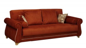 Порто диван-кровать в Покровске - mebel154.com