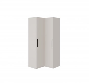 Шкаф угловой ШК-078 ВЕРОНА в Покровске - mebel154.com